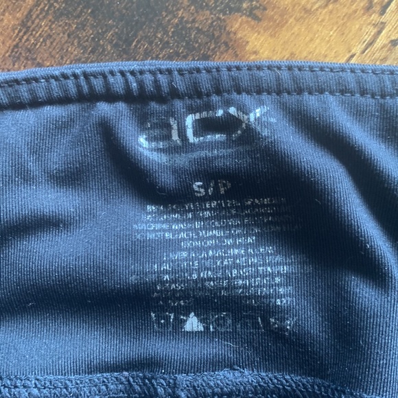 ACX active capris - Picture 3 of 3